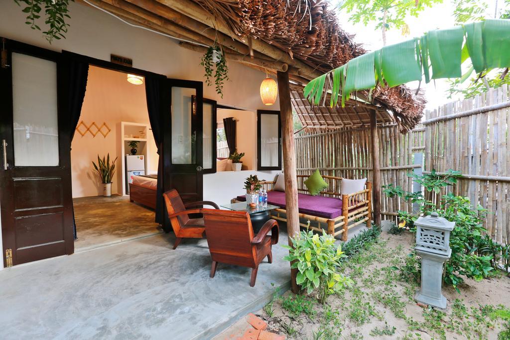 An Bang Purple Homestay Hoi An Luaran gambar