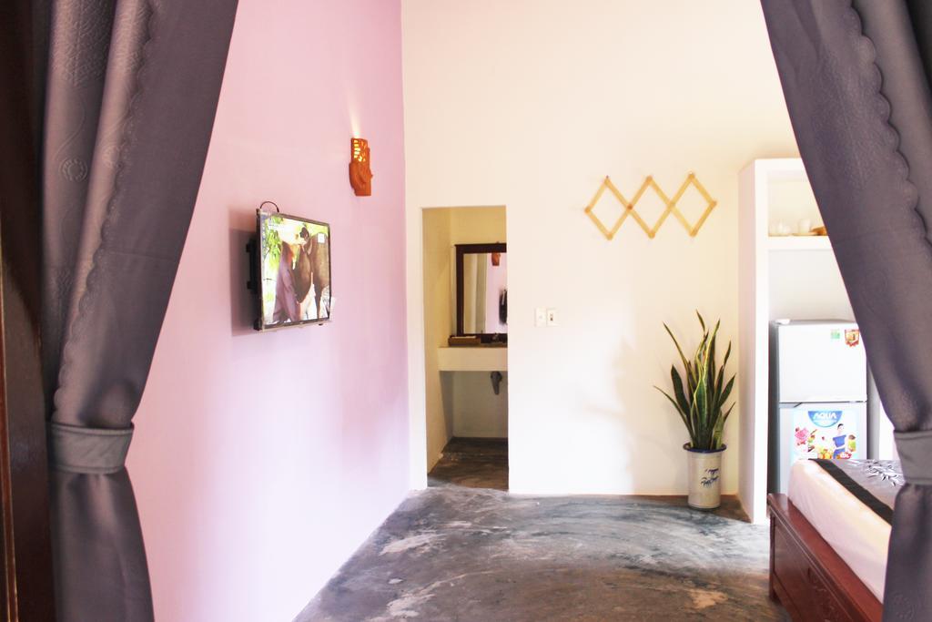 An Bang Purple Homestay Hoi An Luaran gambar