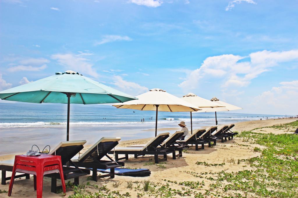 An Bang Purple Homestay Hoi An Luaran gambar