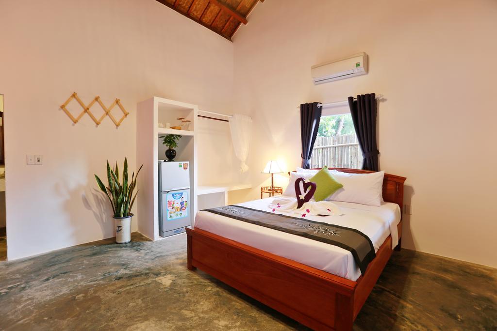 An Bang Purple Homestay Hoi An Luaran gambar
