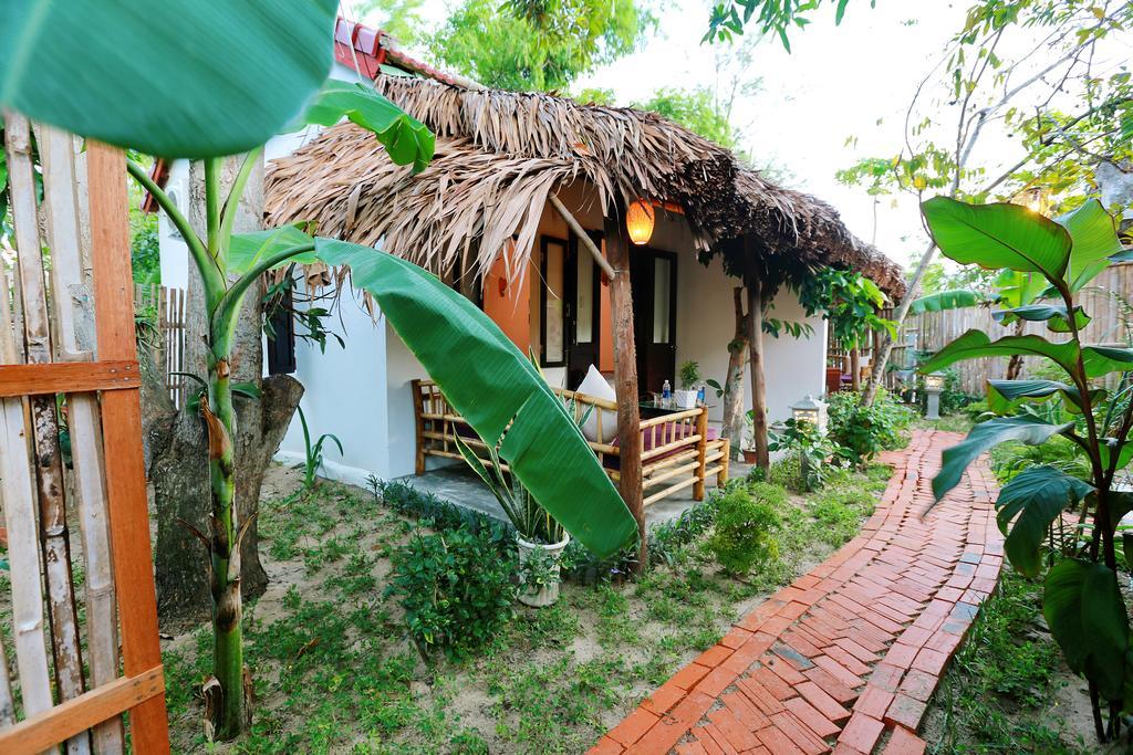 An Bang Purple Homestay Hoi An Luaran gambar
