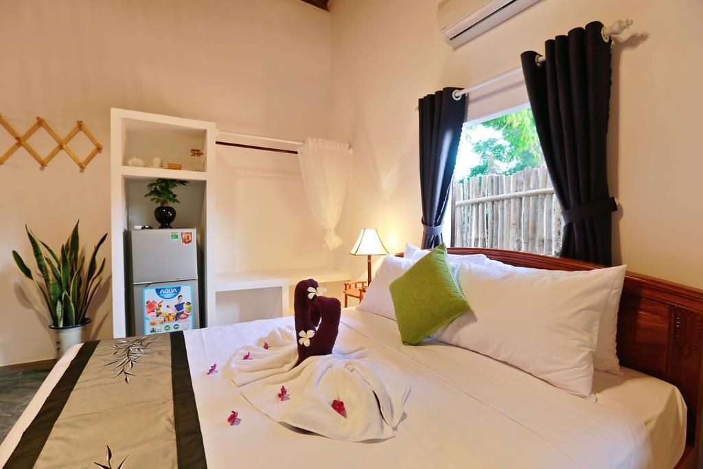 An Bang Purple Homestay Hoi An Luaran gambar