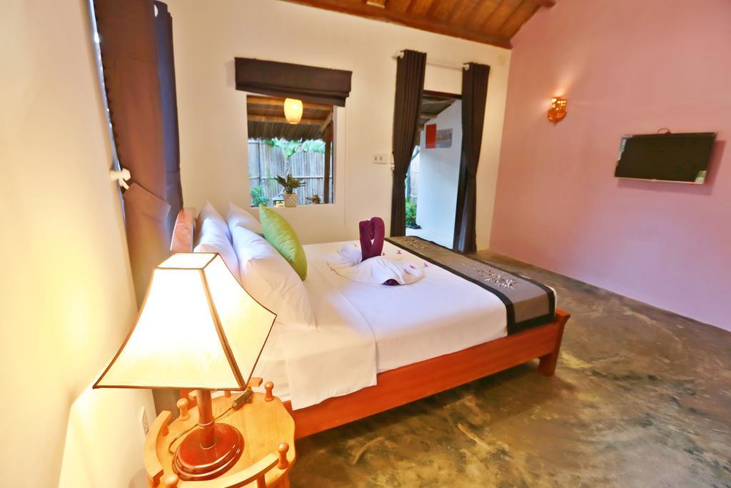 An Bang Purple Homestay Hoi An Luaran gambar