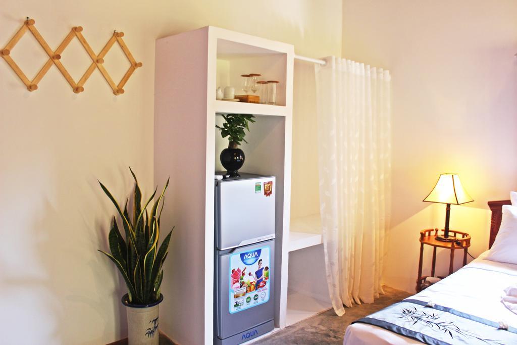 An Bang Purple Homestay Hoi An Luaran gambar