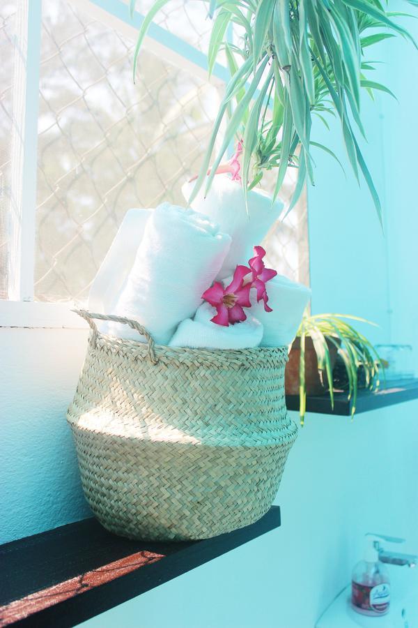 An Bang Purple Homestay Hoi An Luaran gambar