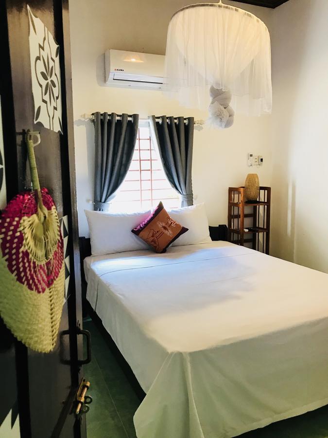 An Bang Purple Homestay Hoi An Luaran gambar