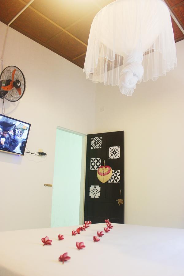 An Bang Purple Homestay Hoi An Luaran gambar