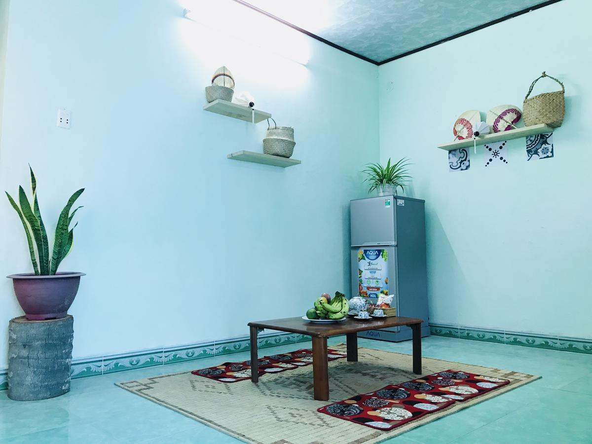 An Bang Purple Homestay Hoi An Luaran gambar