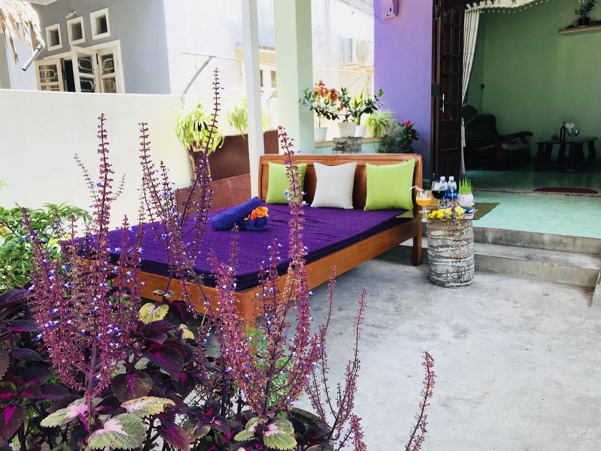 An Bang Purple Homestay Hoi An Luaran gambar