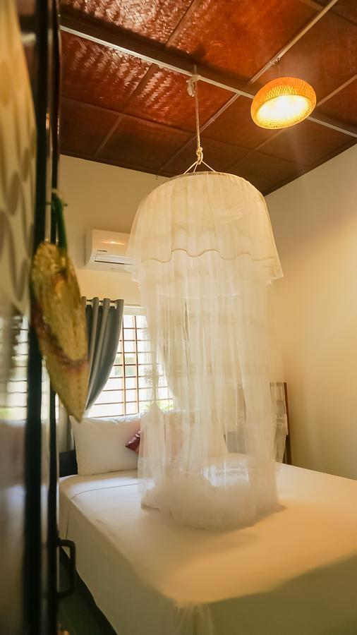An Bang Purple Homestay Hoi An Luaran gambar