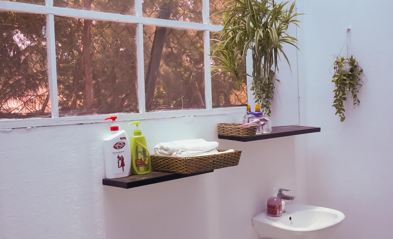 An Bang Purple Homestay Hoi An Luaran gambar