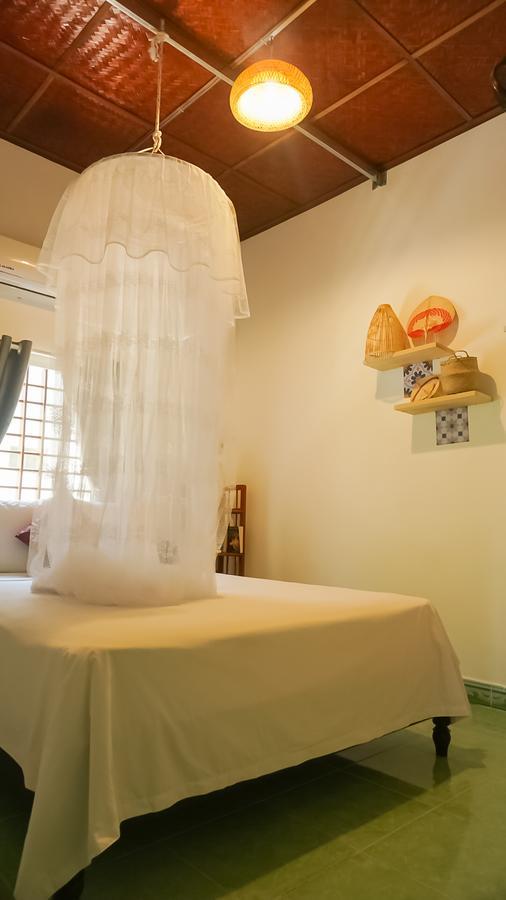 An Bang Purple Homestay Hoi An Luaran gambar