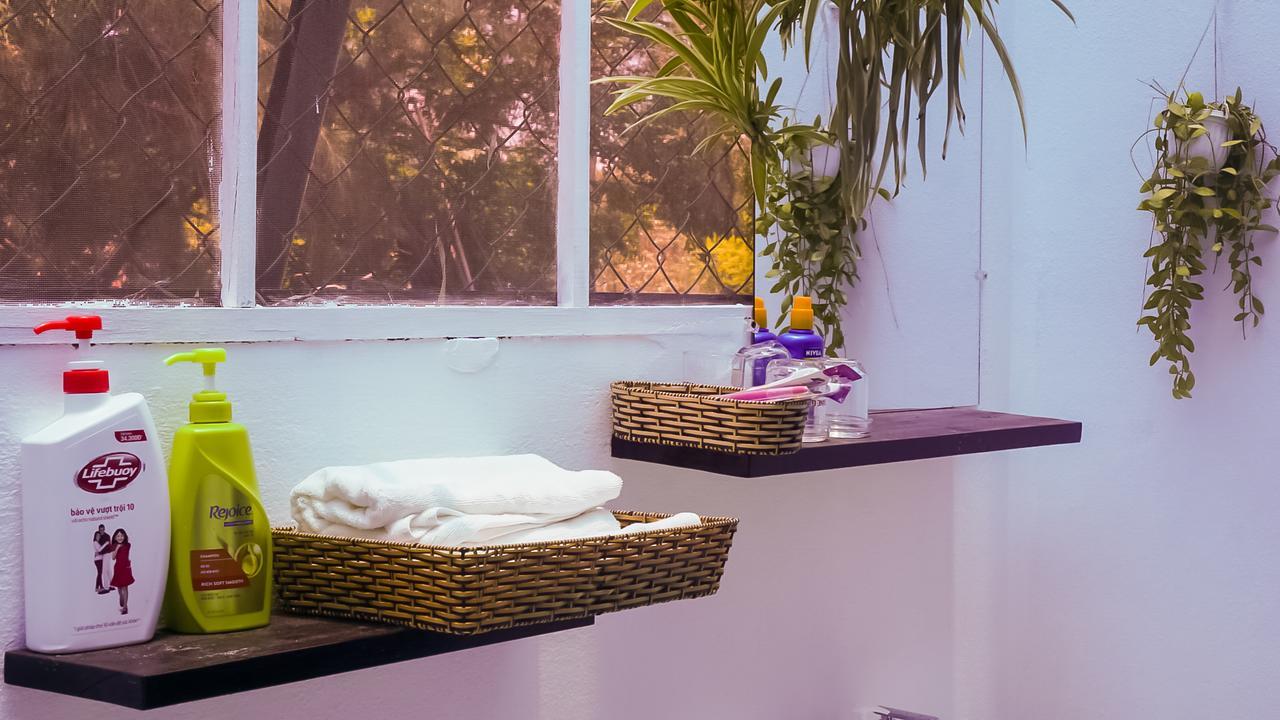 An Bang Purple Homestay Hoi An Luaran gambar