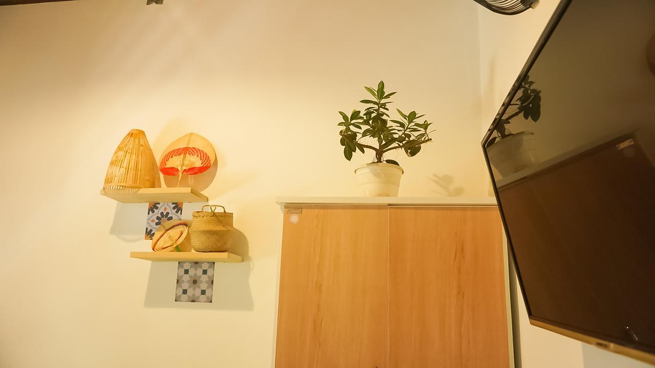 An Bang Purple Homestay Hoi An Luaran gambar