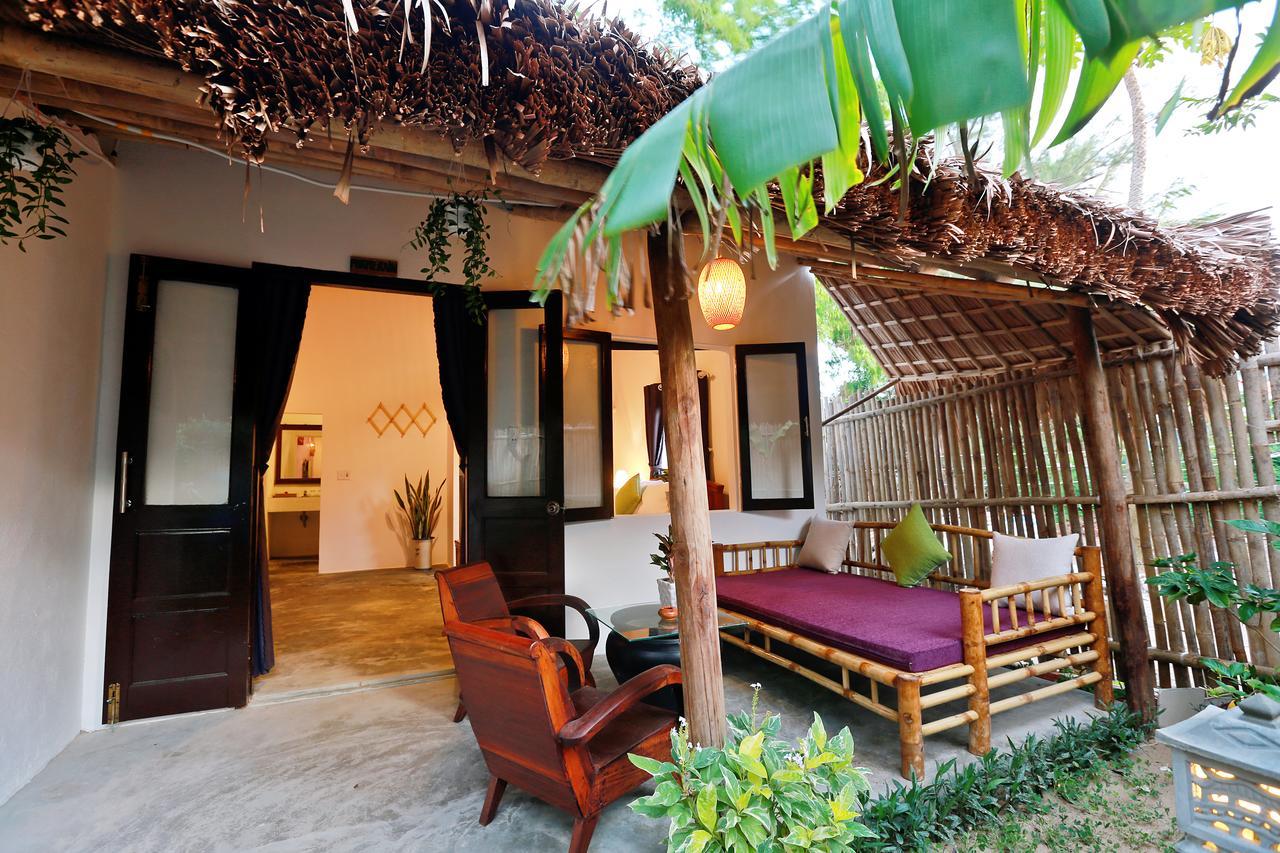 An Bang Purple Homestay Hoi An Luaran gambar