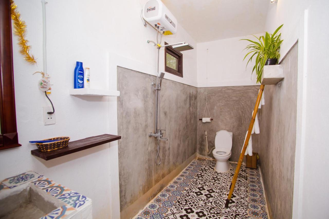 An Bang Purple Homestay Hoi An Luaran gambar