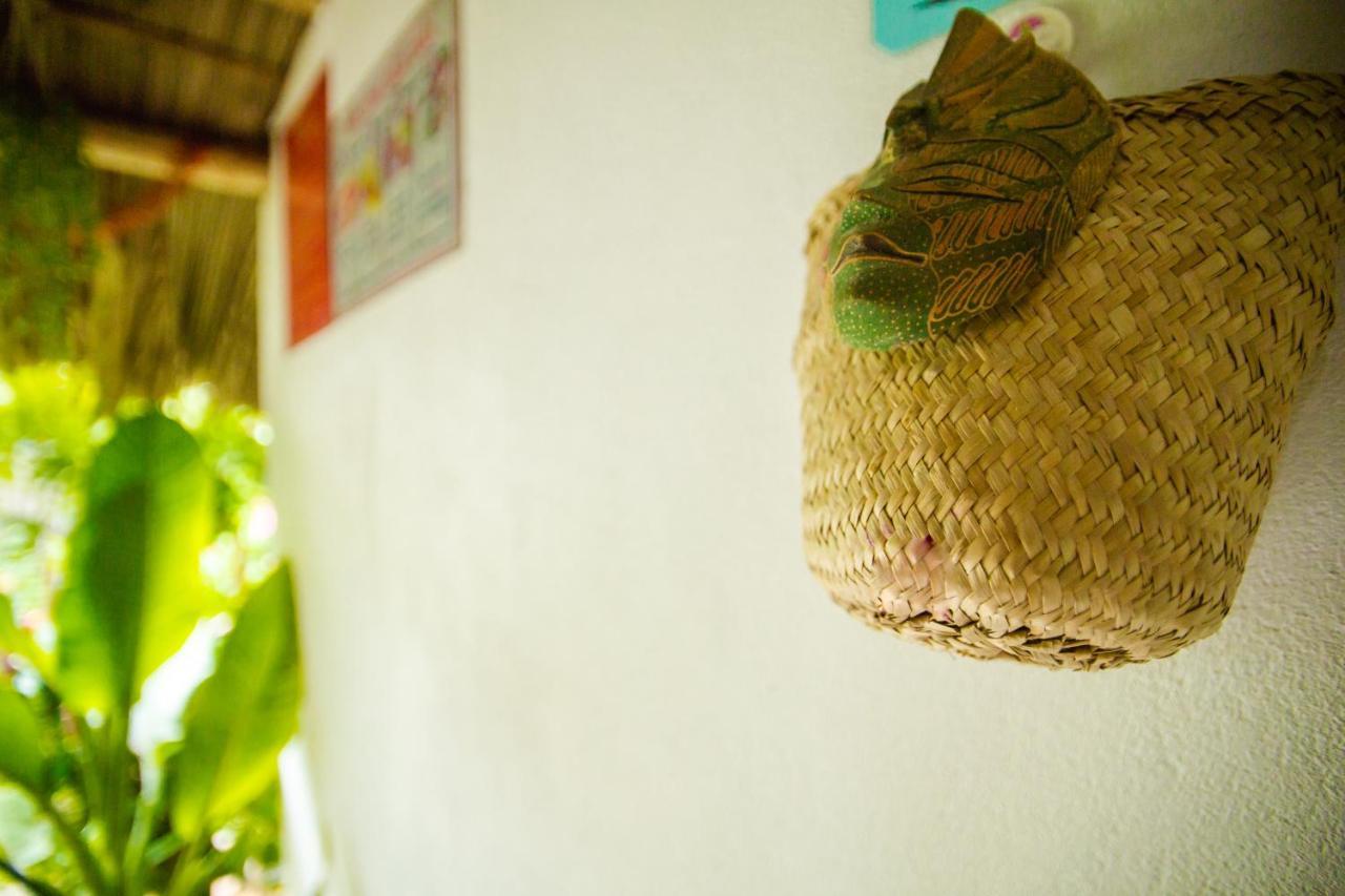 An Bang Purple Homestay Hoi An Luaran gambar