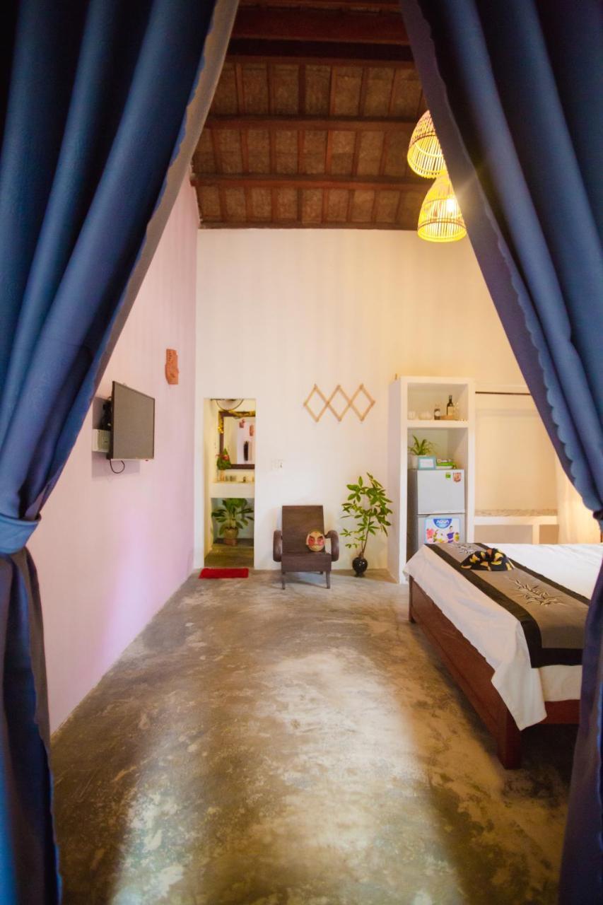 An Bang Purple Homestay Hoi An Luaran gambar