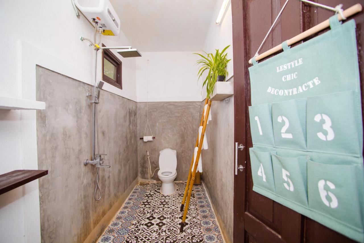 An Bang Purple Homestay Hoi An Luaran gambar