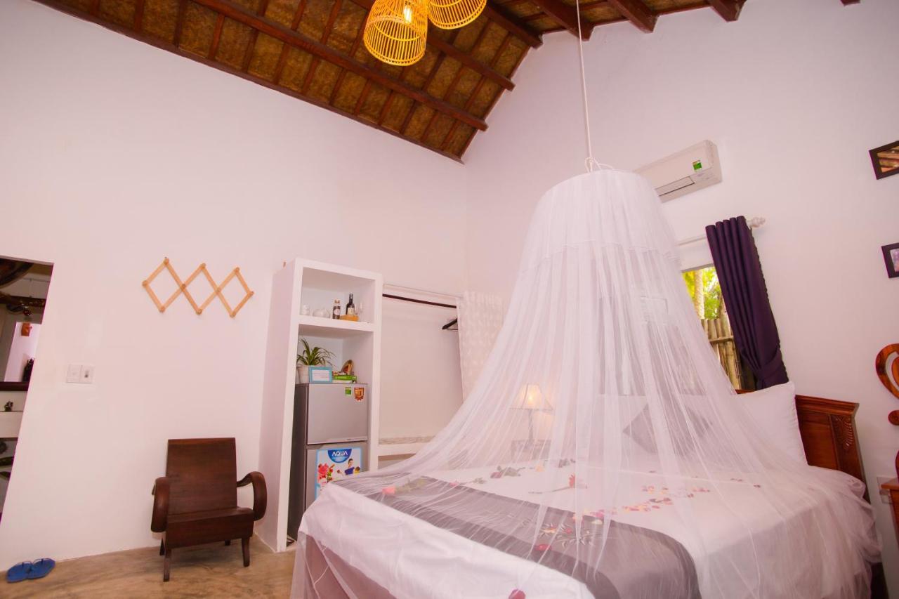 An Bang Purple Homestay Hoi An Luaran gambar